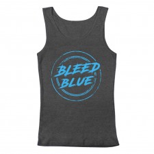 DotA 2 Bleed Blue Men's